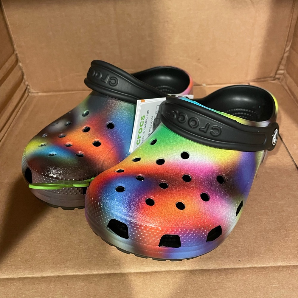 Crocs